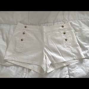 J Crew Sailor Short